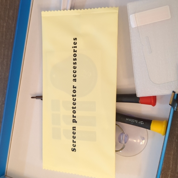 LSD screen replacement kit for iphone - Picture 5 of 6